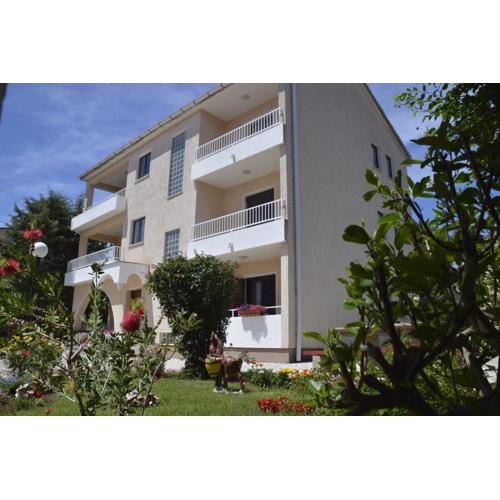 Apartment Lidija