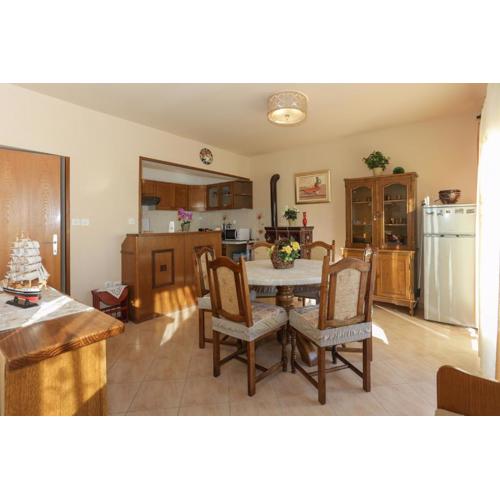 Apartment Lidija
