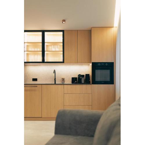 Apartment Lidija