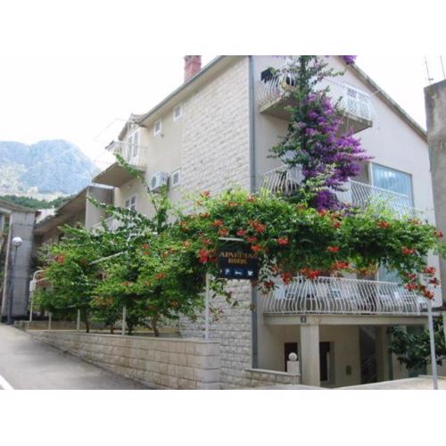 Apartment Lidija