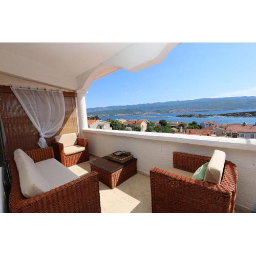 Apartment Lidija