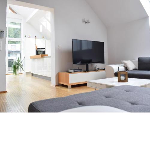 Apartment Ligist by Interhome