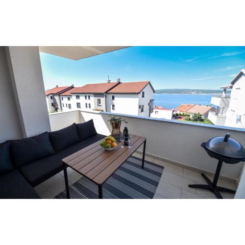 Apartment Lika