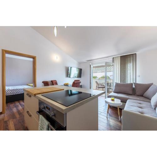 Apartment Lila