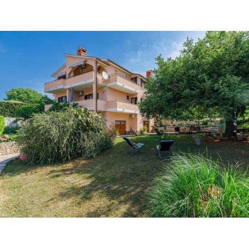Apartment Lili-2 by Interhome