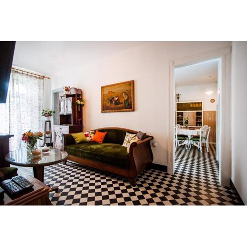 Apartment Liliana