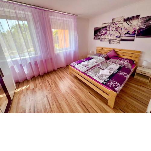 Apartment Lilien