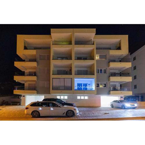 Apartment Lille