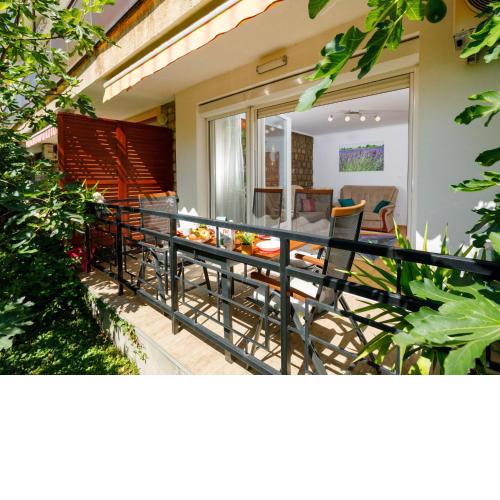 Apartment Lily by Interhome