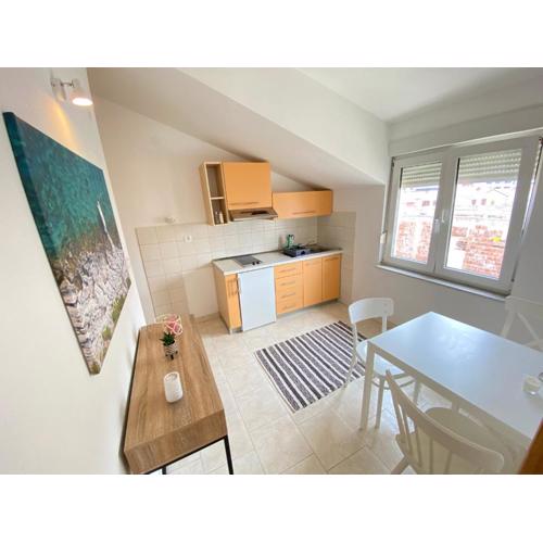 Apartment Limun