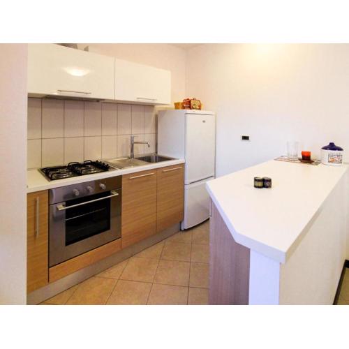 Apartment Lina by Interhome