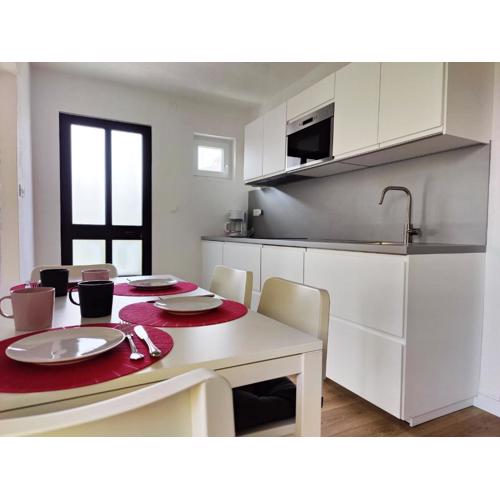 Apartment Lipa Rovinj