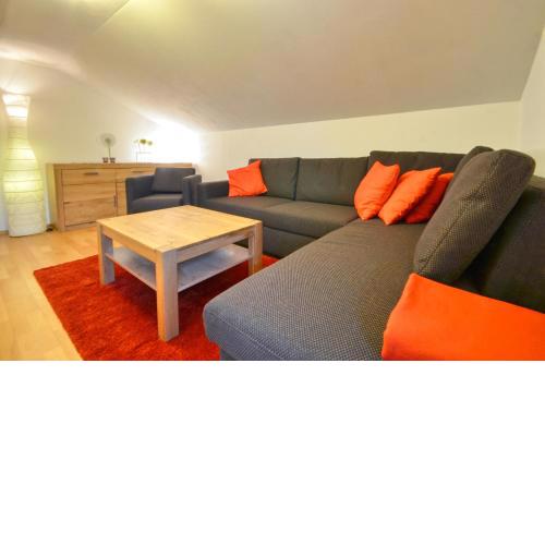 Apartment Lisa - by Alpen Apartments