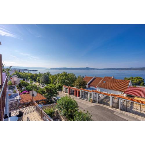 Apartment Lisinski