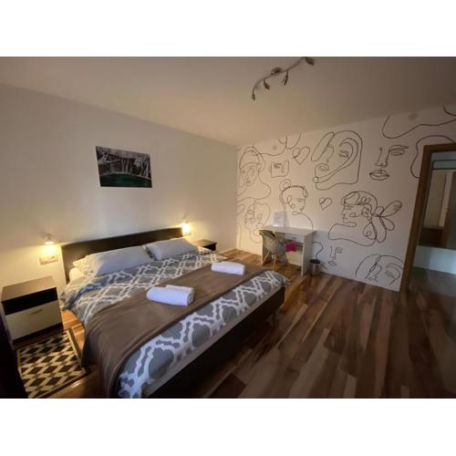 Apartment Liso
