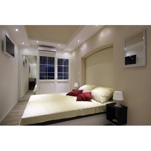 Apartment Livaja