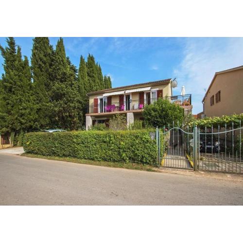 Apartment Ljilja