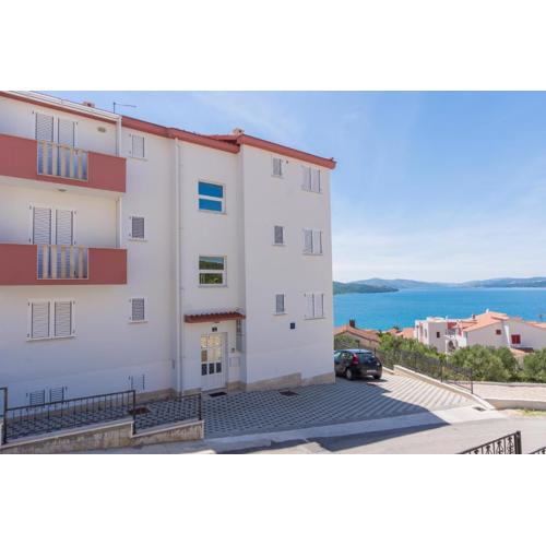 Apartment Ljuba