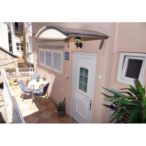 Apartment Ljubav