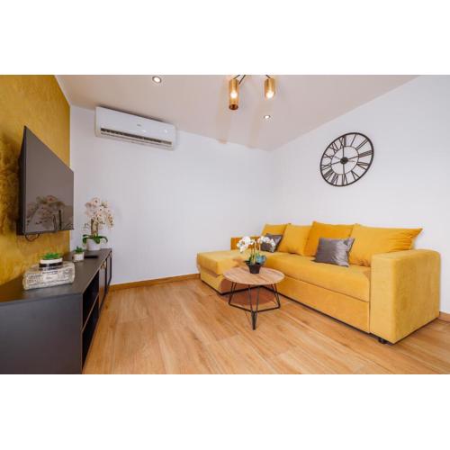 Apartment Ljubi