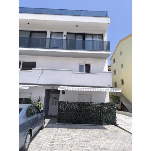 Apartment Ljubičić