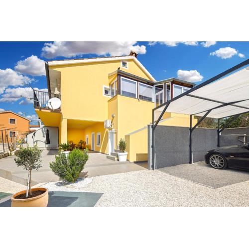 Apartment Loborika 1411