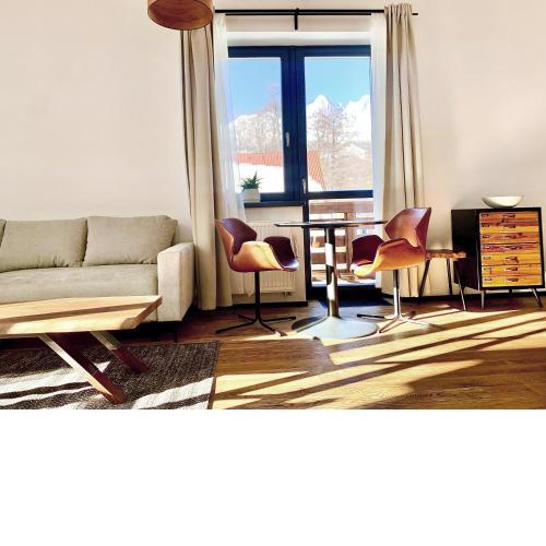 Apartment Loft Lomnica