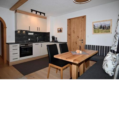 Apartment Loisach