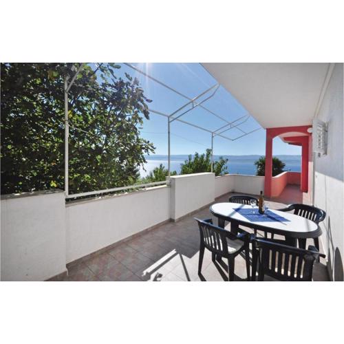 Apartment Lokva Rogoznica Put Starog Sela Iii