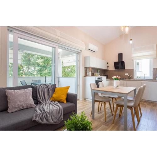 Apartment Lokva