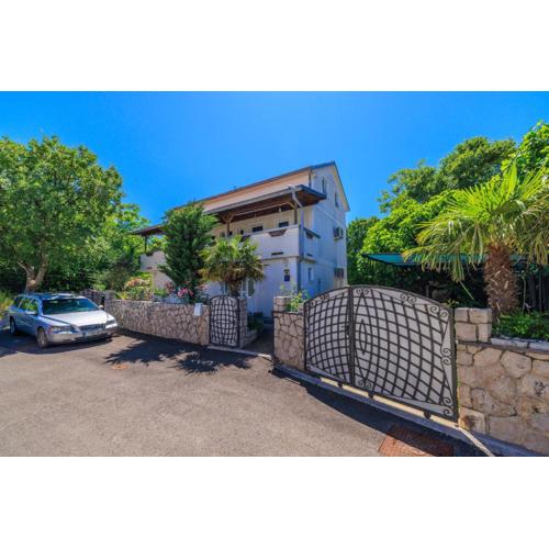 Apartment Lokvica