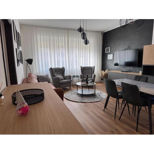 Apartment Lola Brand New, Self check-in 0-24, Free parking