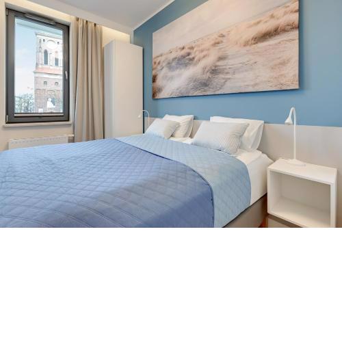 Apartment Long Gardens TriApart®