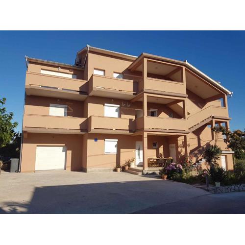Apartment Lopar 12