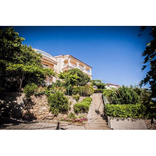 Apartment Lopar 14804a