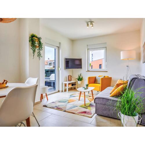 Apartment Lori by Interhome