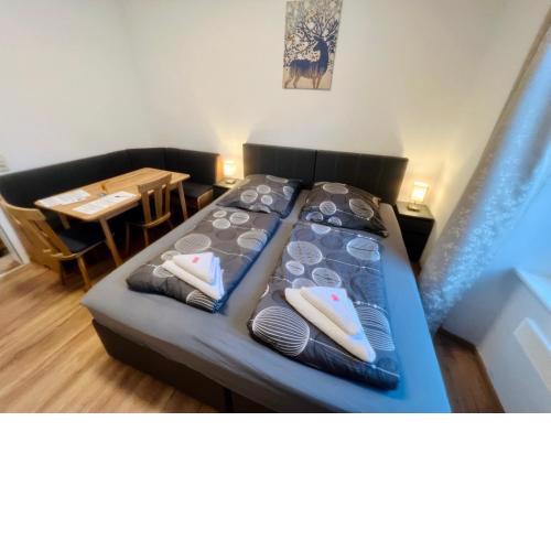 Apartment Loser im Zentrum