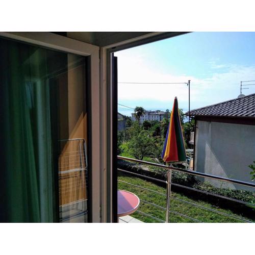 Apartment Lovran 21