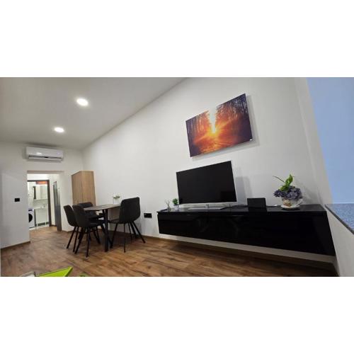 Apartment Lovro