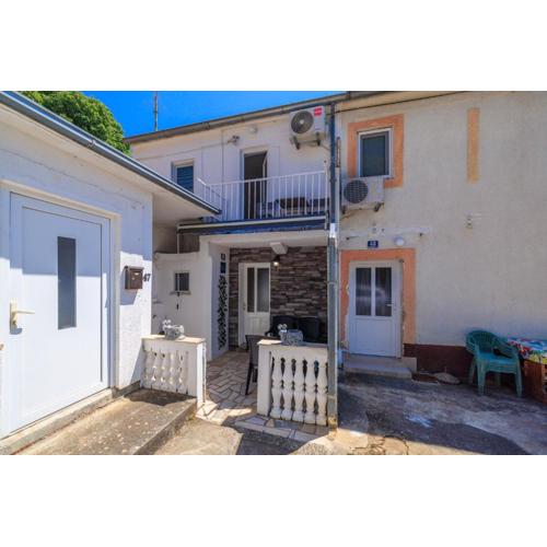 Apartment Lozann