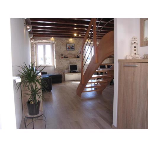 Apartment Lozica