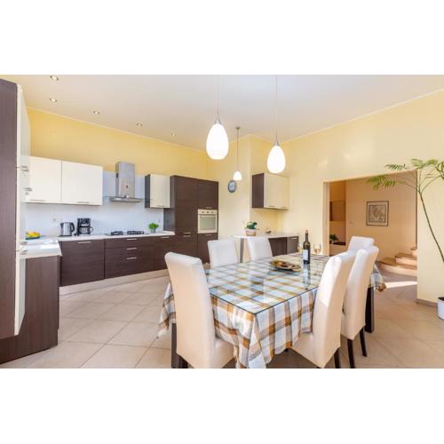 Apartment Luana A1
