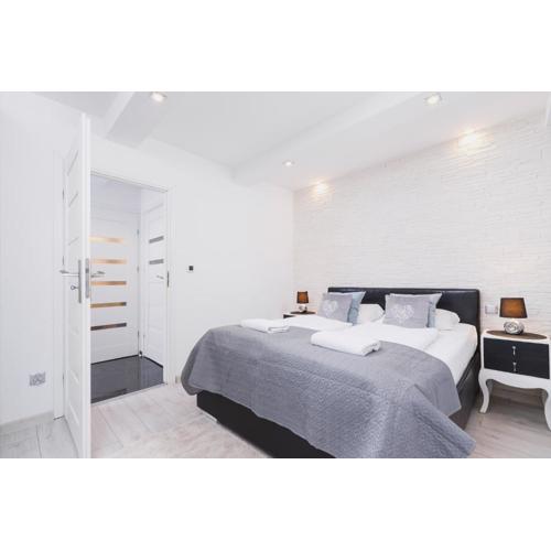 Apartment Lubelska Kraków by Noclegi Renters