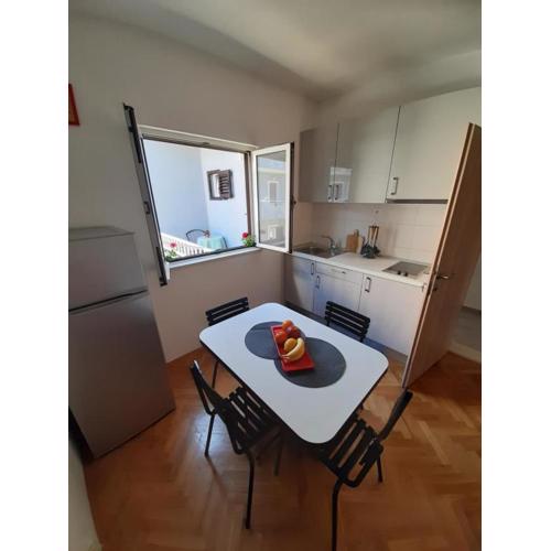 Apartment Luce
