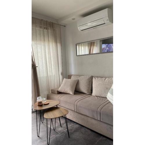 Apartment Luce