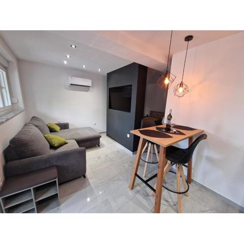 Apartment Luce