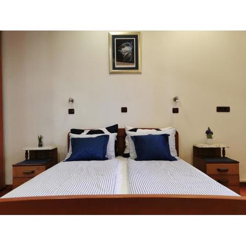 Apartment Luci near Bacvice beach