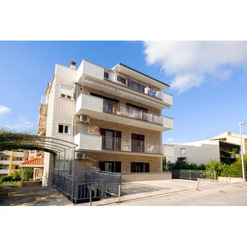 Apartment Lucia