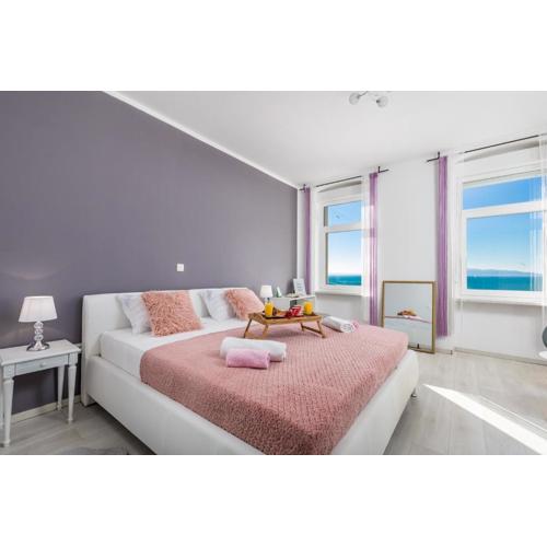 Apartment Lucia