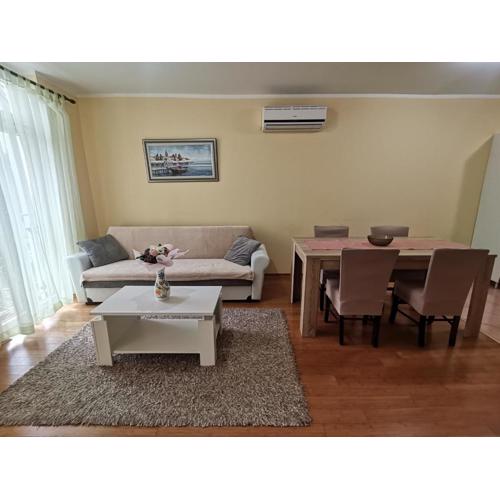 Apartment Lučić